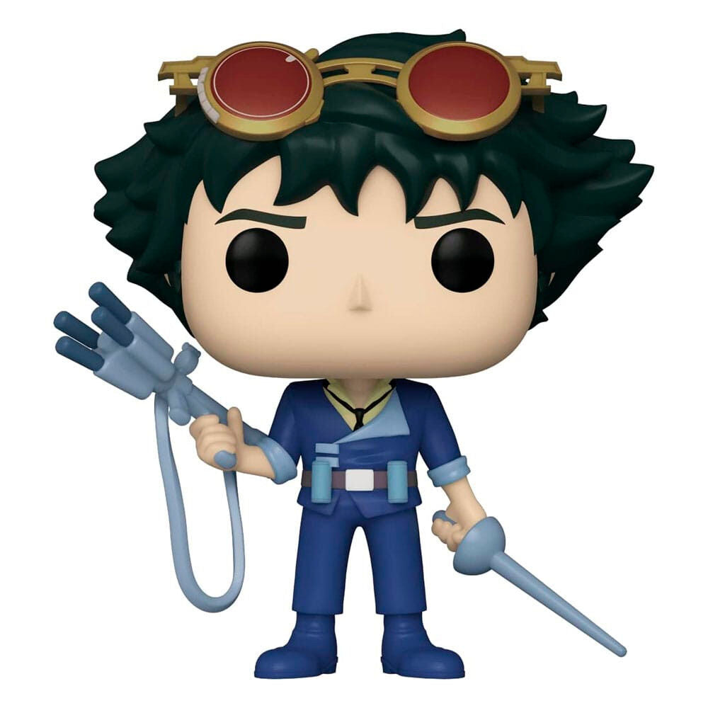 Funko Pop! Cowboy Bebop Spike Spiegel #1212