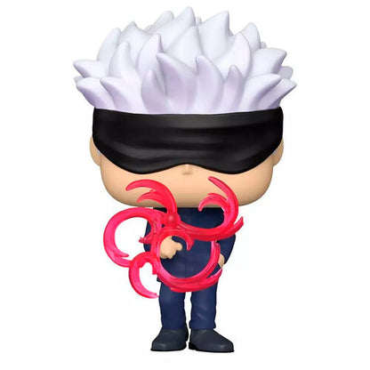 Funko Pop! Jujutsu Kaisen Satoru Gojo Exclusive #1120