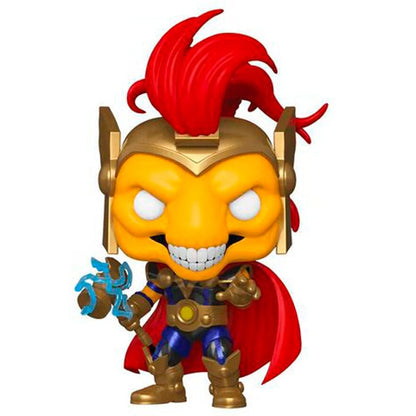 Funko Pop! Marvel Beta Ray Bill #1291 Exclusivo