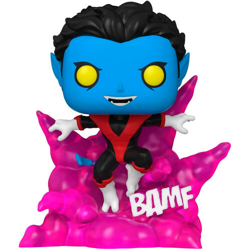 Funko POP! Marvel X-Men Nightcrawler Exclusive #1124