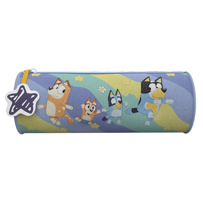 Estuche CYP Brands Bluey Light Waves