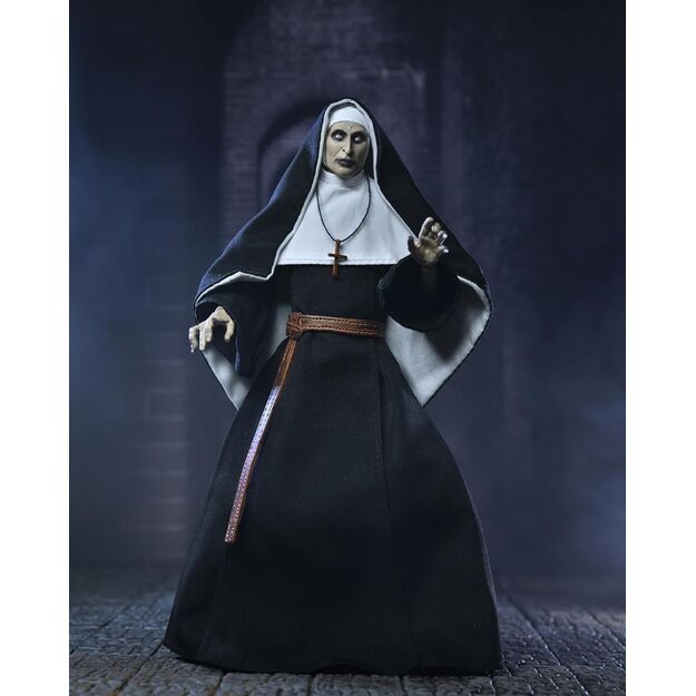 Neca Figura The Conjuring Universe the Nun Valak figure 18cm