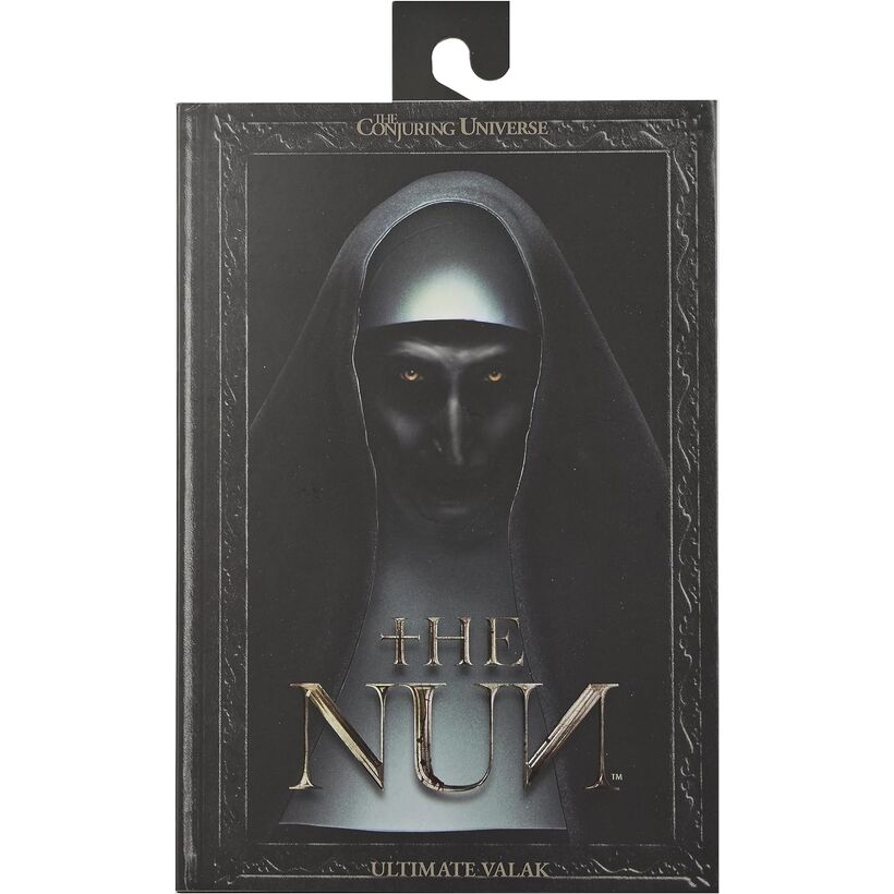 Neca Figura The Conjuring Universe the Nun Valak figure 18cm