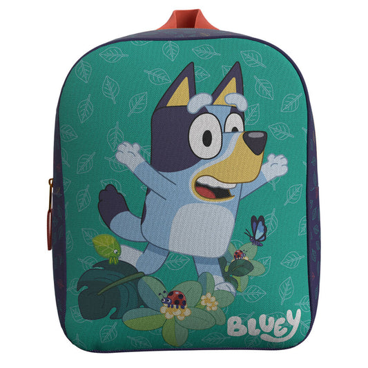 Mochila CYP Brands Bluey de 30 cm