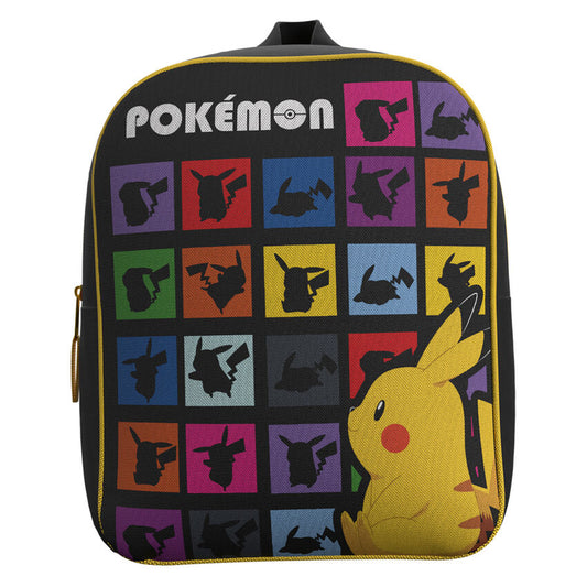 Mochila Pokémon de 30 cm de CYP Brands