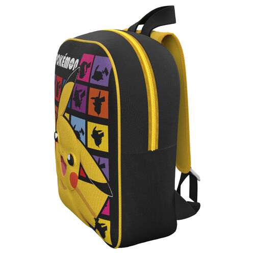 Mochila 3D de Pokémon de CYP Brands (30 cm)