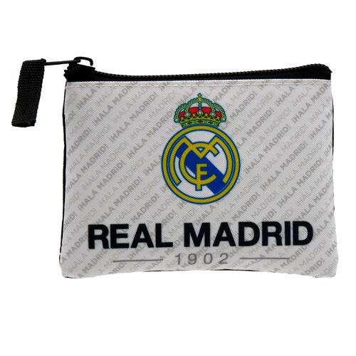 Monedero del Real Madrid de CYP Brands
