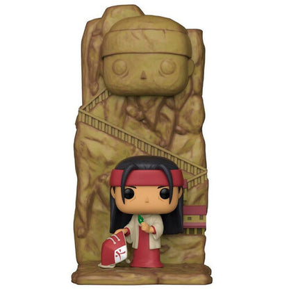 Funko Pop! Deluxe Animation Boruto Naruto Next Generations Hashirama Senju #1183 Exclusive