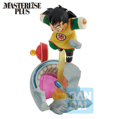 Banpresto Figura Dragon Ball Z Omnibus Amazing Son Gohan Ichibansho figure 19cm