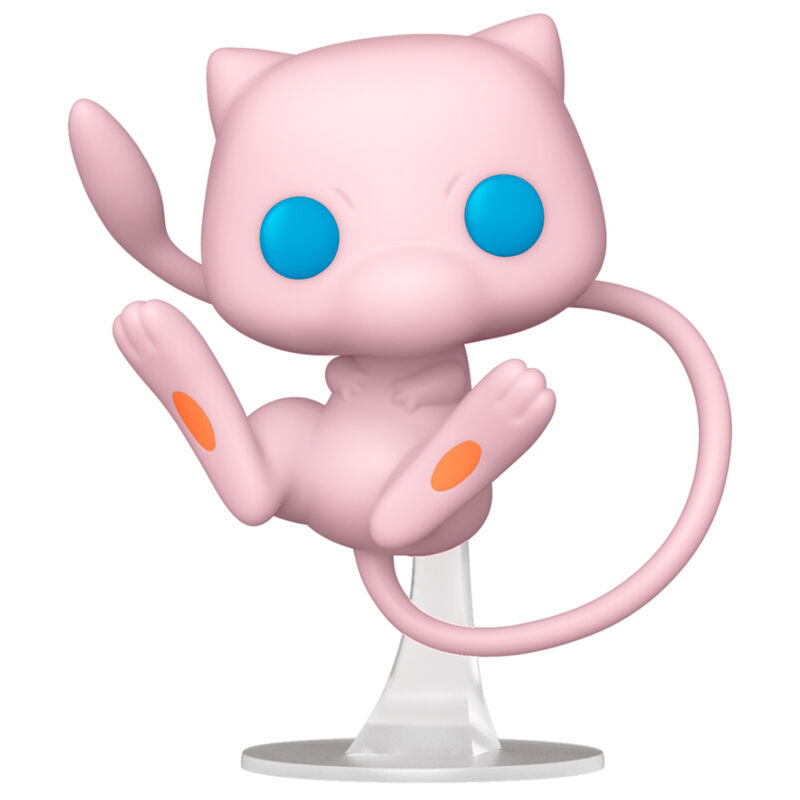 Funko Pop! Pokémon Mew #643