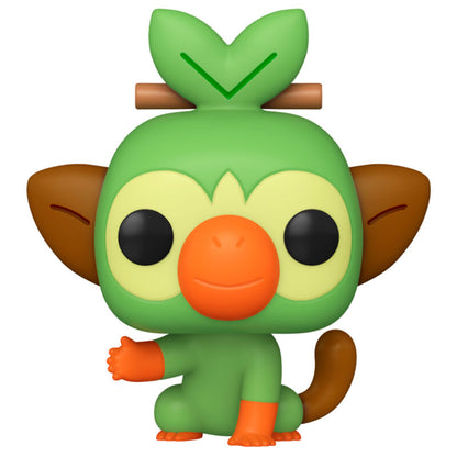 Funko Pop! Pokémon Grookey #957