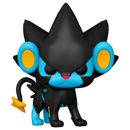 ¡Funko Pop! Pokémon Luxray #956