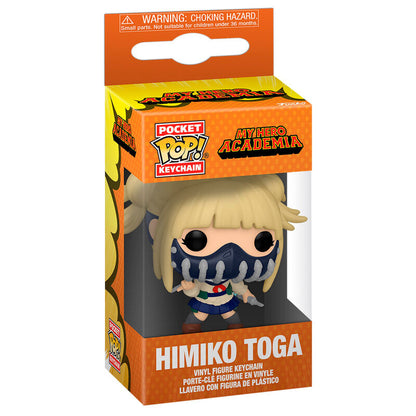 Funko Pocket Pop! My Hero Academia Himiko Toga