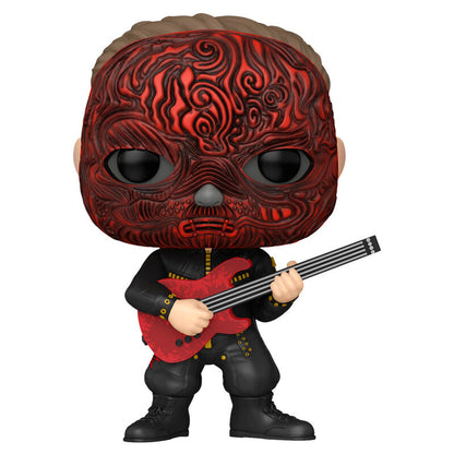 Funko POP! Rocks Slipknot Vman #380