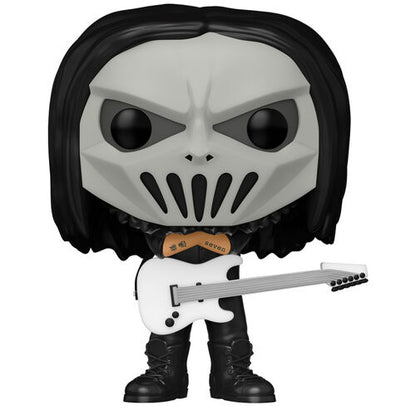 Funko POP! Rocks Slipknot Mick #299