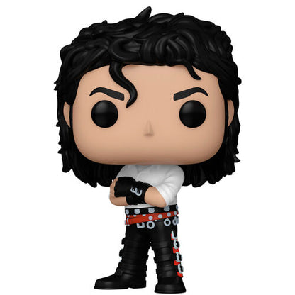 Funko POP! Rocks Michael Jackson #383