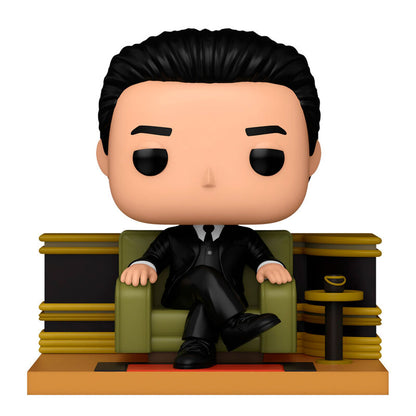 Funko POP! Movie Deluxe The Godfather 2 Michael Corleone #1522