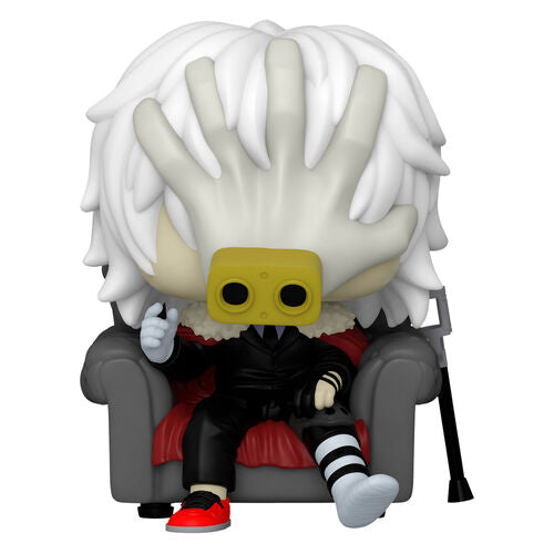 Funko Pop! Deluxe My Hero Academia Tomura Shigaraki #1526