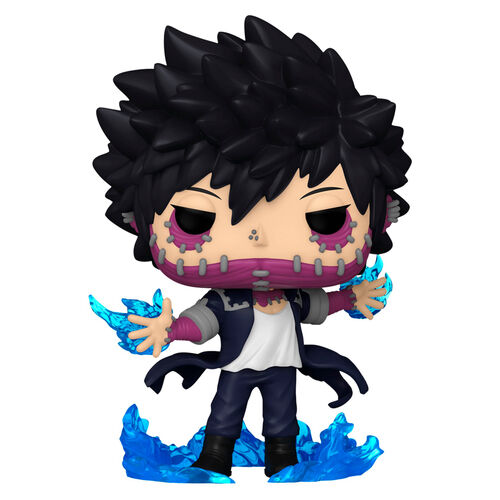 Funko Pop! My Hero Academia Dabi #1522