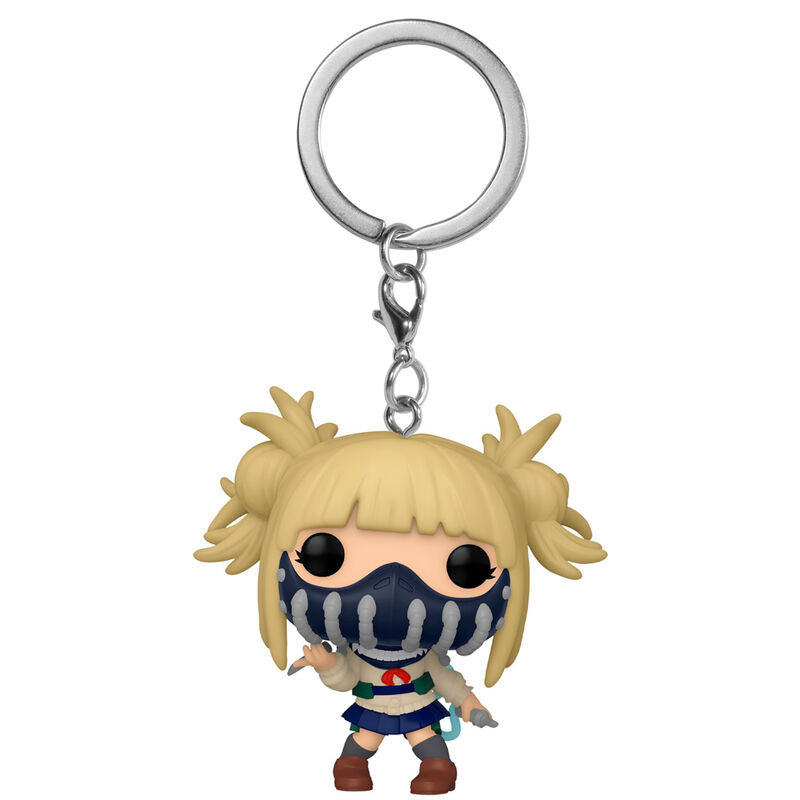 Funko Pocket Pop! My Hero Academia Himiko Toga