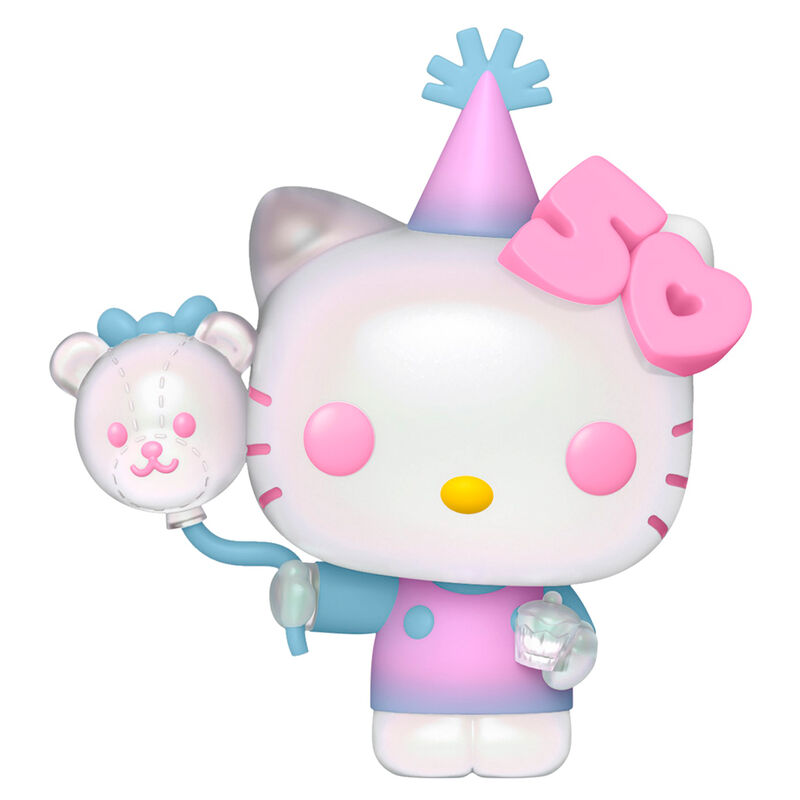 Funko Pop! Hello Kitty Sanrio 50th Anniversary Hello Kitty #76