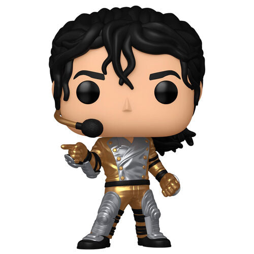 Funko POP! Rocks Michael Jackson #376