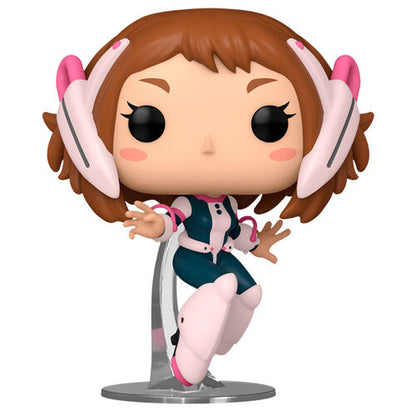 Funko Pop! My Hero Academia Ochaco Urakana #1524