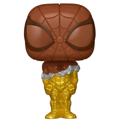 Funko Pop! Marvel Spider-Man #1333