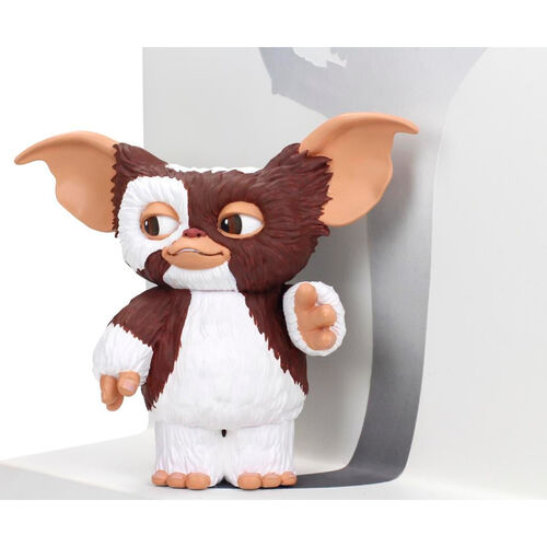 Sd Toys Figura Gremlins Gizmo poster 3D 25cm