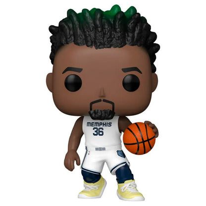 ¡Funko POP! NBA Memphis Grizzlies Marcus Smart # 166