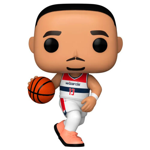 ¡Funko POP! NBA Washington Wizard Jordan Poole #170