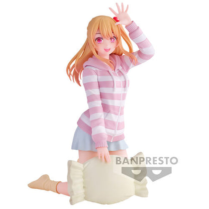 Banpresto Figura Oshi No Ko Relax time Ruby figure 15cm