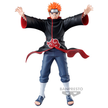 Banpresto Figura Naruto Shippuden Vibration Star Pain figure 17cm