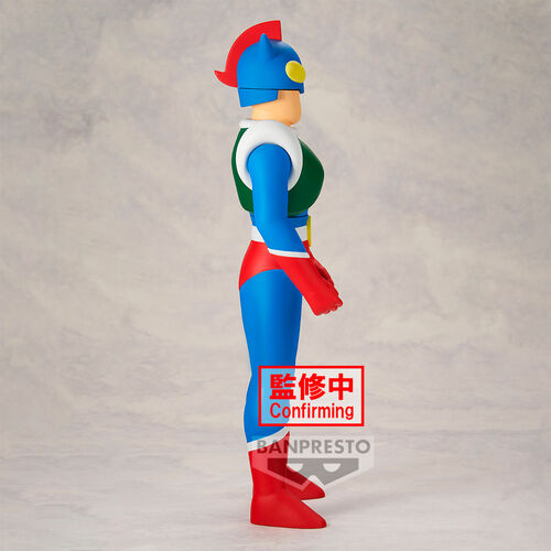 Banpresto Figura Crayon Shinchan Big Sofvimates Action Kamen figure 22cm