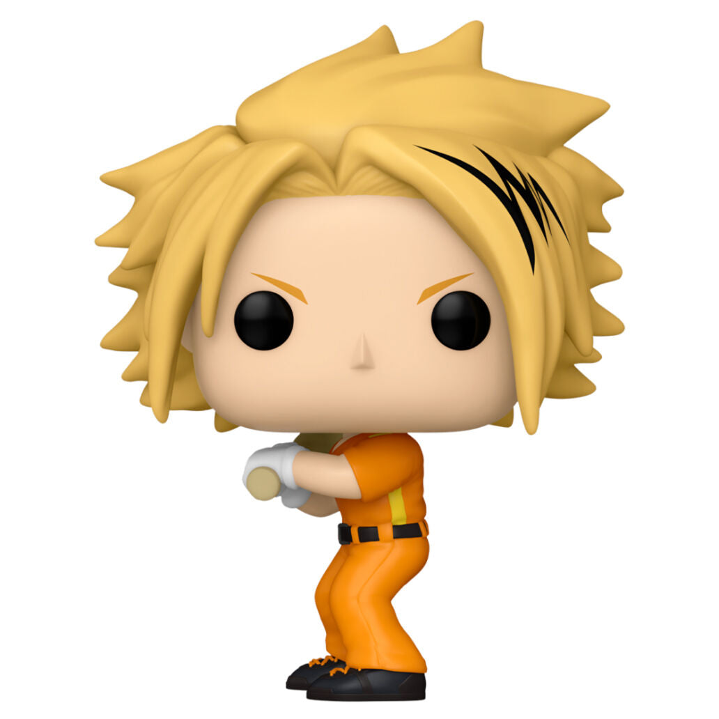 Funko Pop! My Hero Academia Denki Kaminari #1517