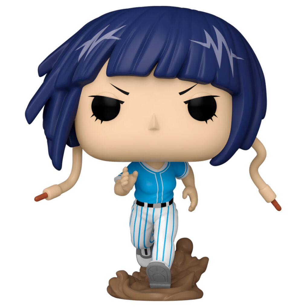 Funko Pop! My Hero Academia Kyoka Jiro #1520