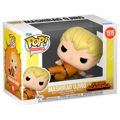 Funko Pop! My Hero Academia Mashirao Ojiro #1519