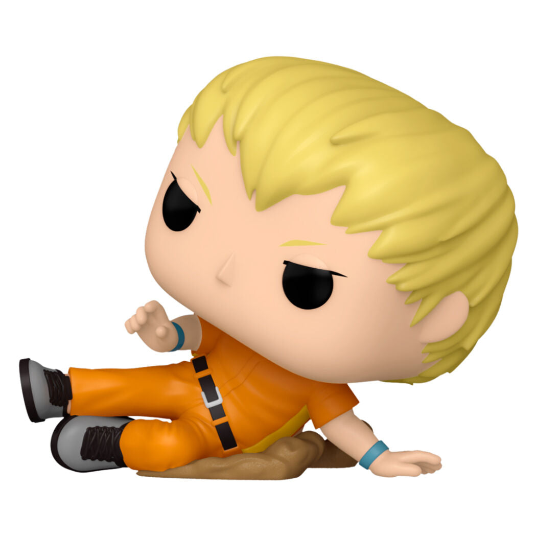 Funko Pop! My Hero Academia Mashirao Ojiro #1519