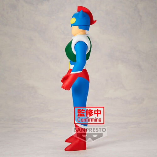 Banpresto Figura Crayon Shinchan Big Sofvimates Action Kamen figure 22cm