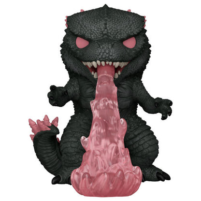 Funko POP! Movies Godzilla and Kong The New Empire Godzilla #1539