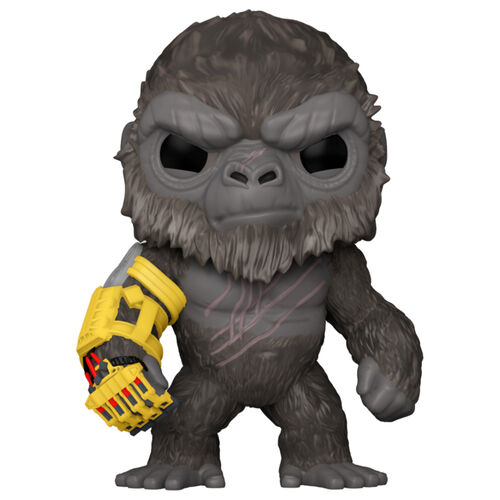 Funko POP! Movies Godzilla and Kong The New Empire Kong #1540