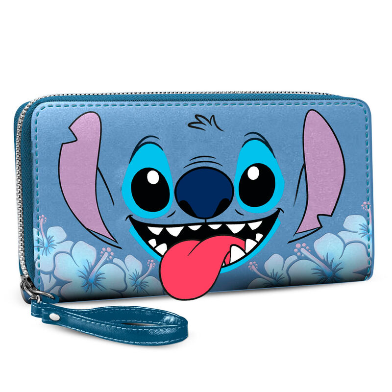 KaracterMania Carteira Disney Stitch Fashion