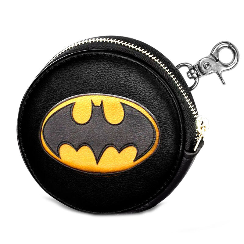 KaracterMania Porta-Moedas DC Comics Batman Batsignal purse