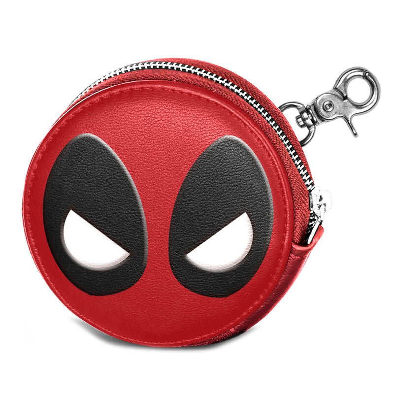 KaracterMania Porta-Moedas Marvel Deadpool Chibi purse