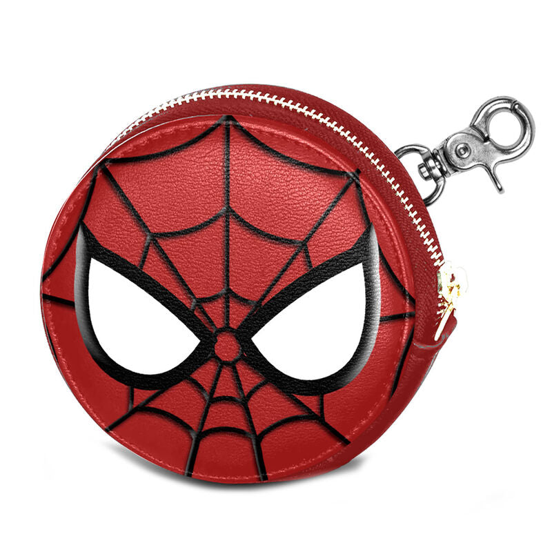 KaracterMania Porta-Moedas Marvel Spiderman Chibi purse