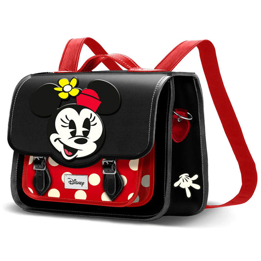 Karactermania Mochila Disney Minnie backpack bag 26cm