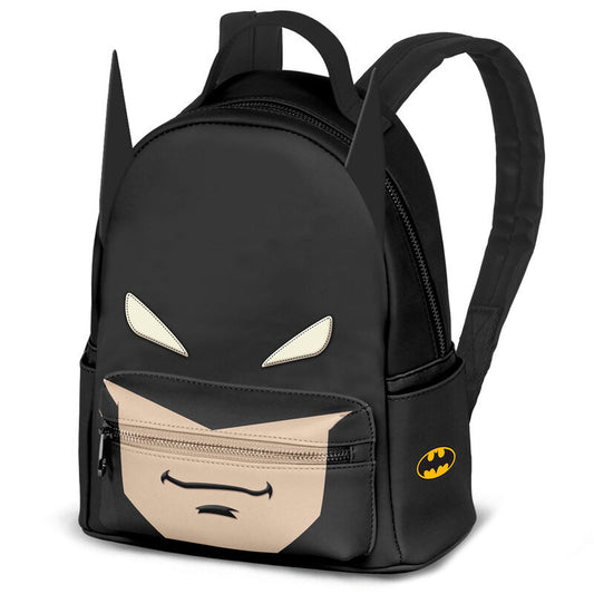 Karactermania Mochila DC Comics Batman Batsignal backpack 29cm