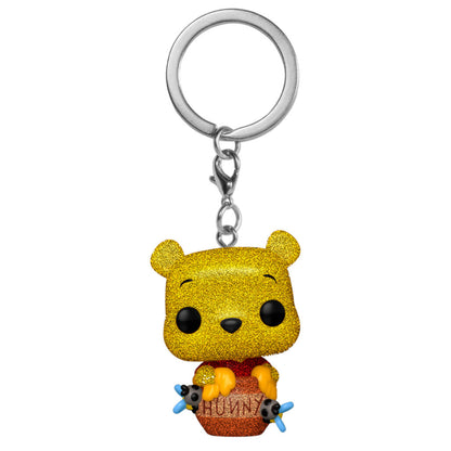 Funko Pocket Pop! Disney Winnie the Pooh Exclusive