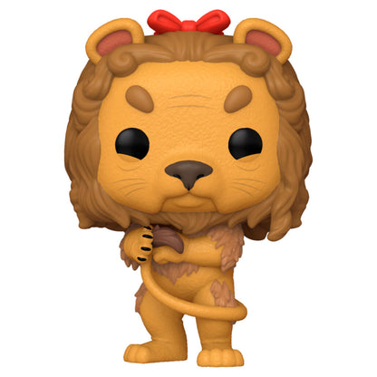 Funko POP! Movie The Wizard of OZ Cowardly Lion #1515