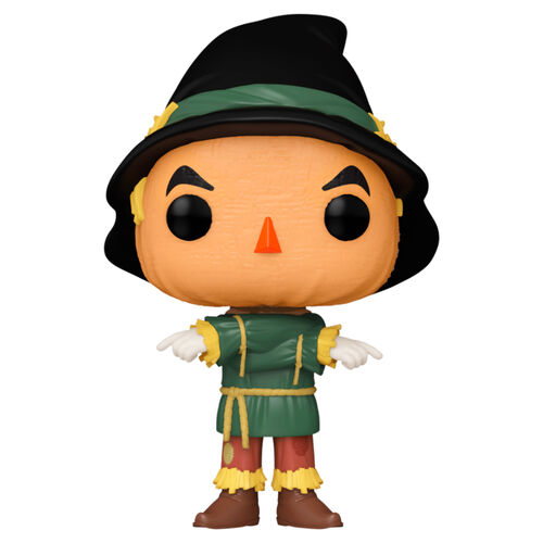 Funko POP! Movie The Wizard of OZ Scarecrow #1516